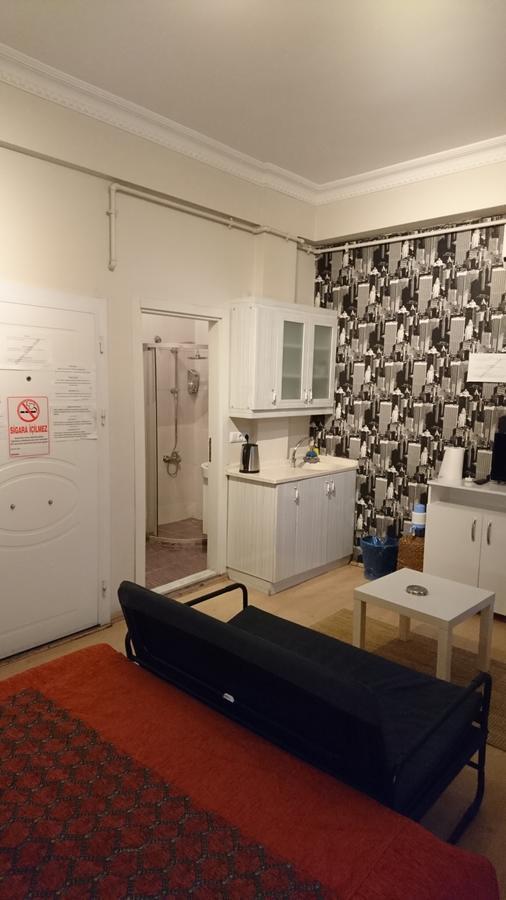 Apart Otel Golden Galata 3*