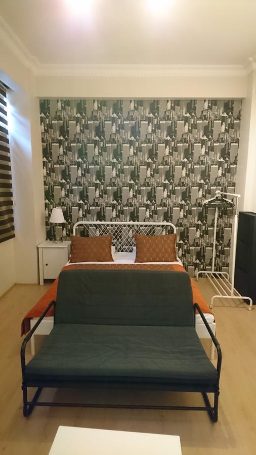 Golden Galata Apart Otel 3*
