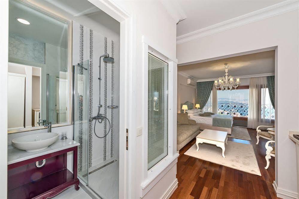 Suitel Bosphorus Taksim Istanbul