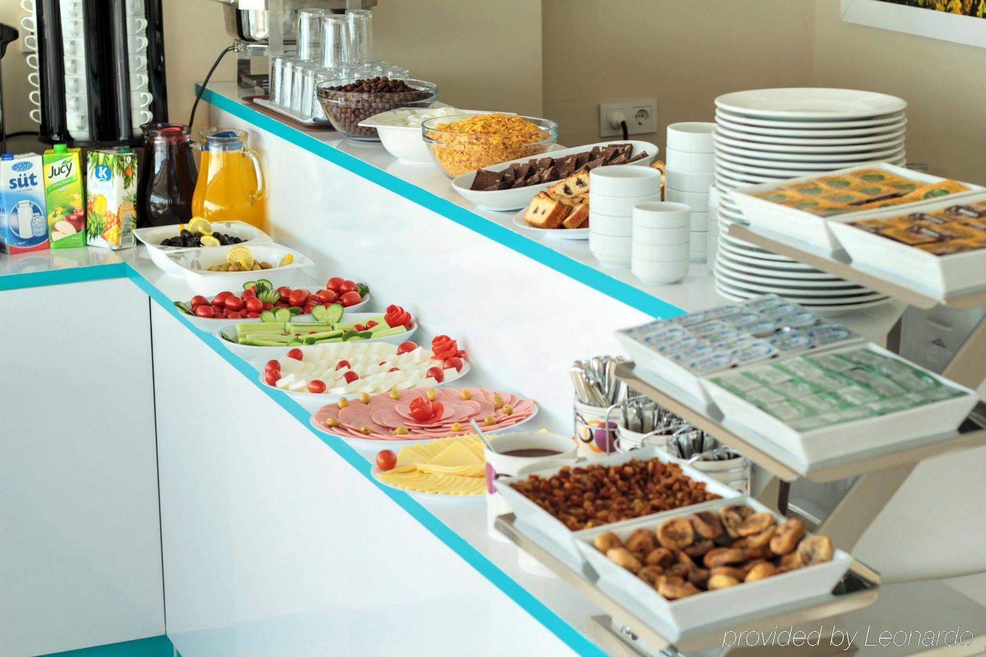 Otel Star 3*