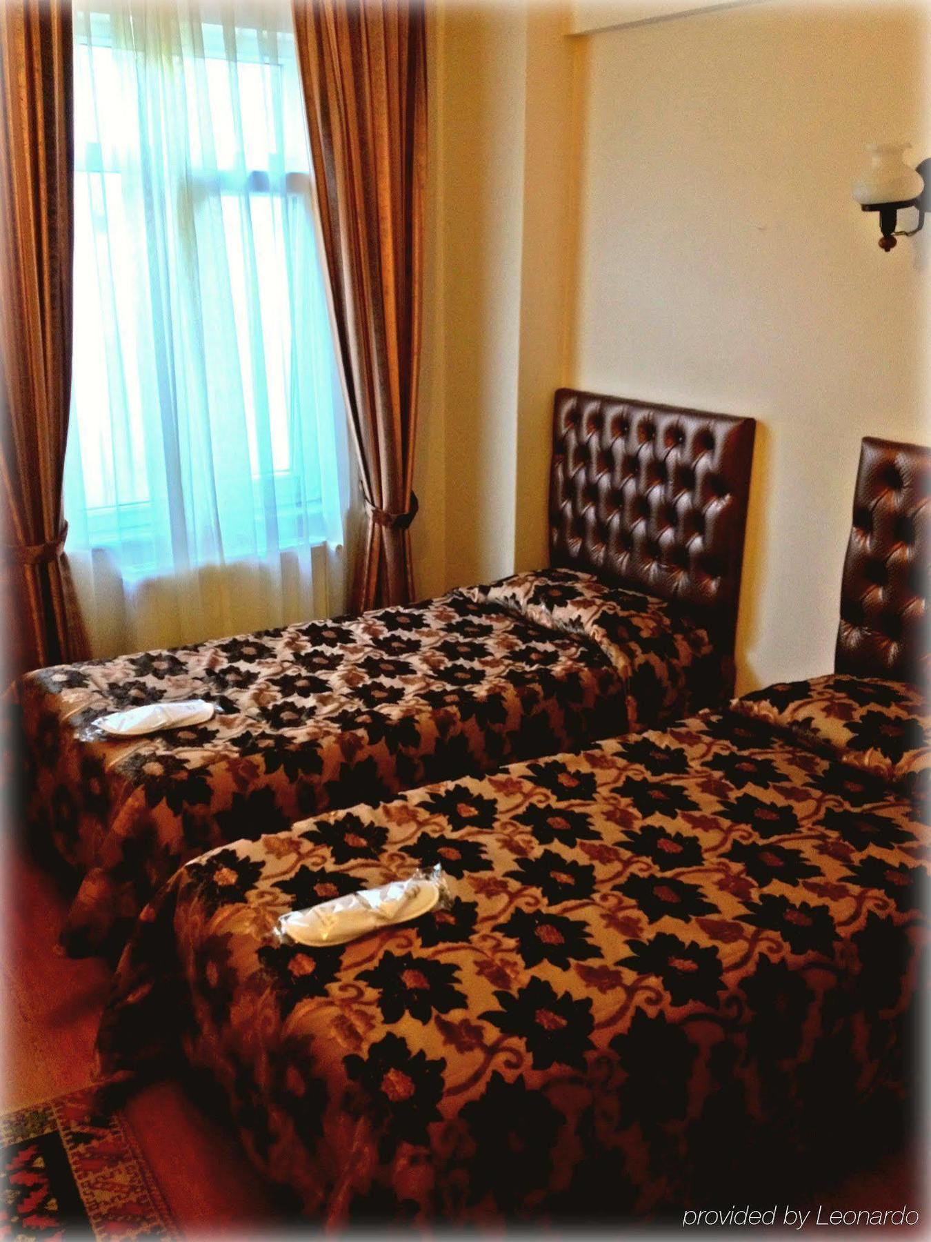 Sultan's Hotel 3*