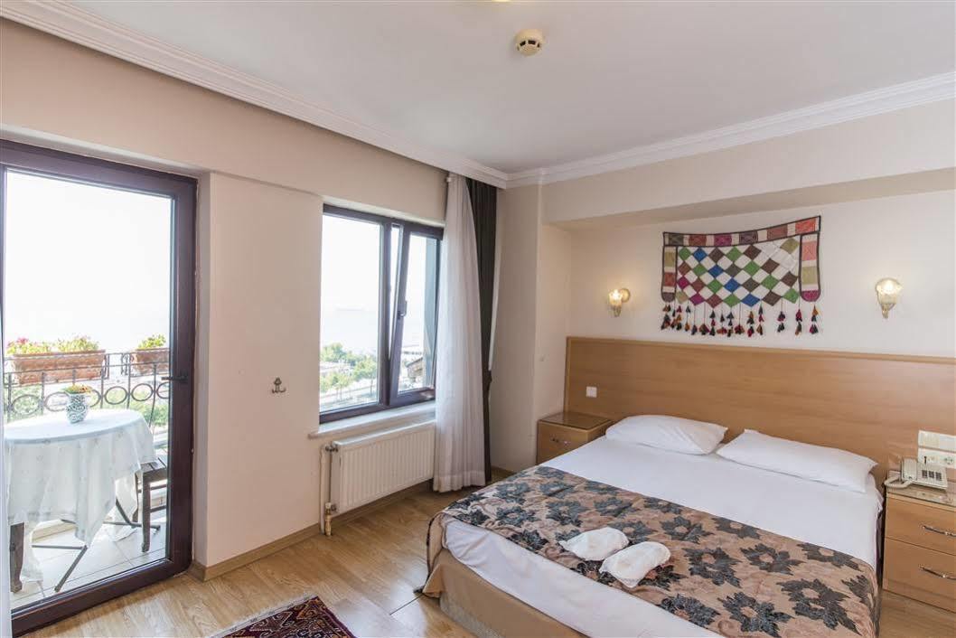 Deniz Otel İstanbul