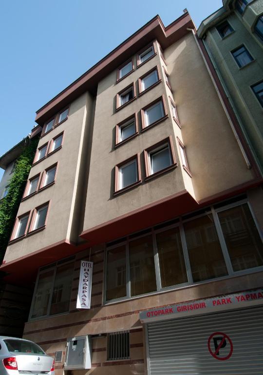 Haydarpasa Otel