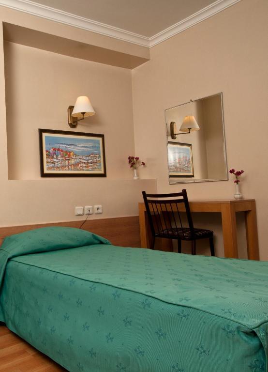 Otel Haydarpasa İstanbul