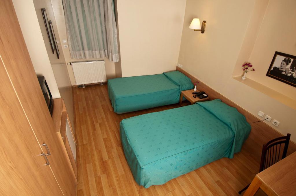 Haydarpasa 2*