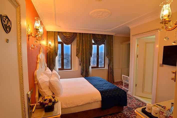 Hotel By Murat Royal Galata Istanbul