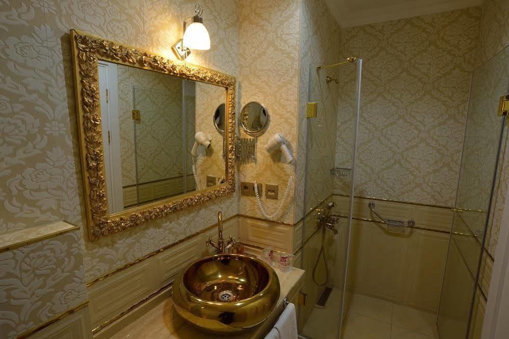Hotel By Murat Royal Galata 3*