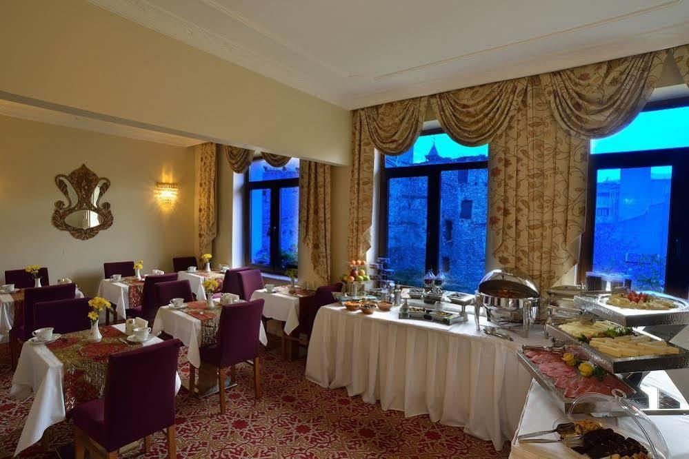 Hotel By Murat Royal Galata