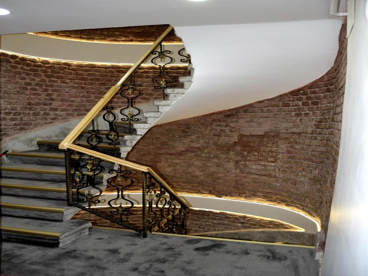 Stone Art Hotel Istanbul