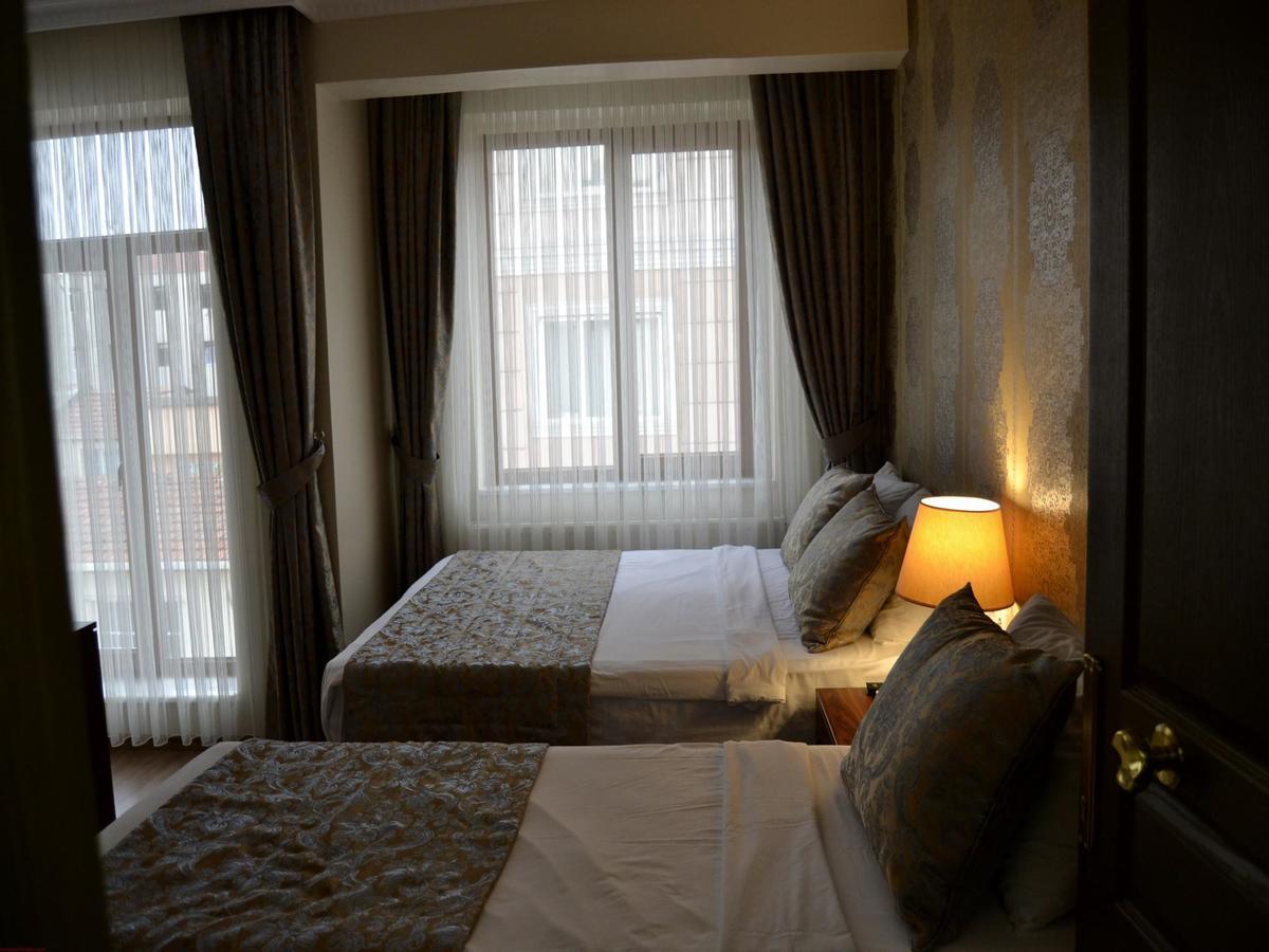 Stone Art 5* Istanbul