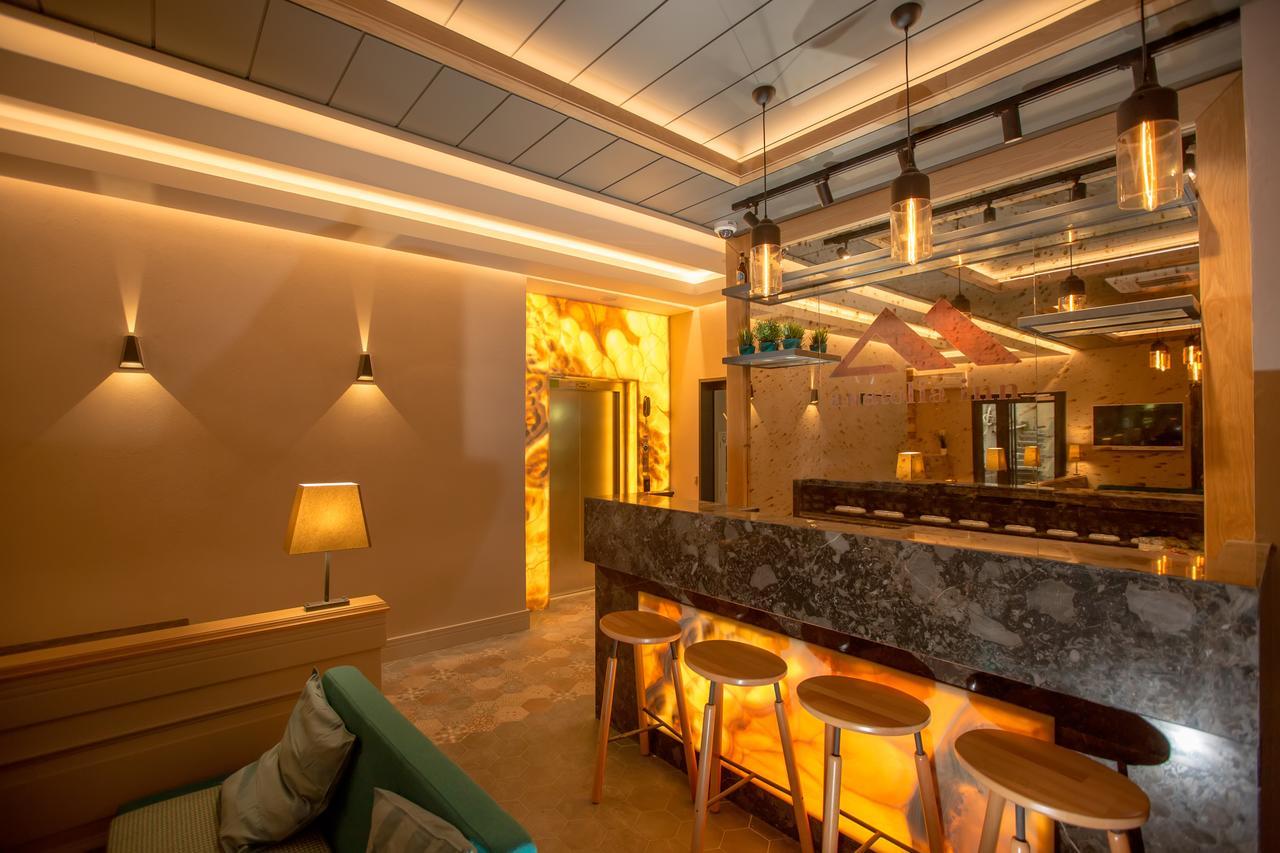 Anatolia Bed & Breakfast