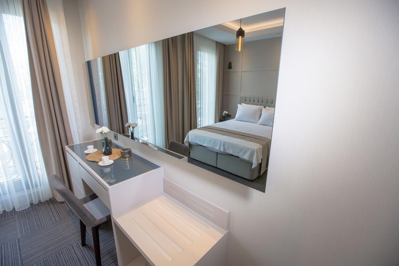 Bed & Breakfast Anatolia Istanbul