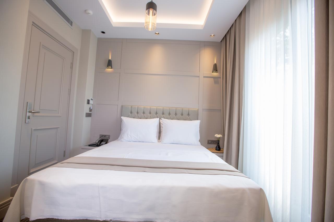 Anatolia Bed & Breakfast *