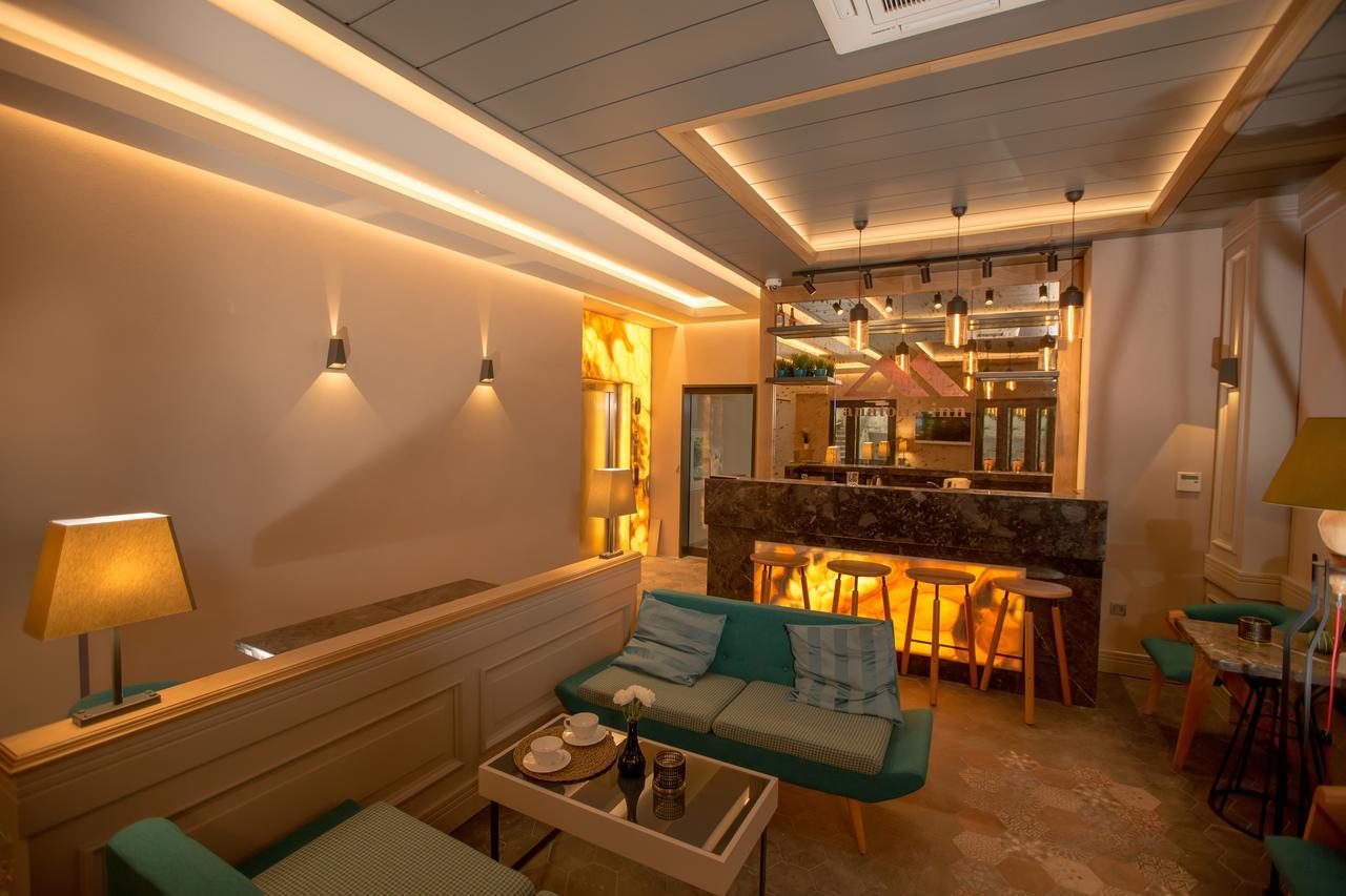 Bed & Breakfast Anatolia