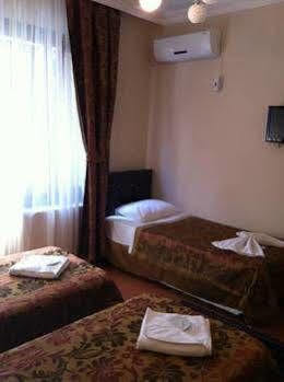 Buhara Konukevi İstanbul