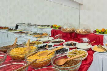 Erbazlar Hotel 3*