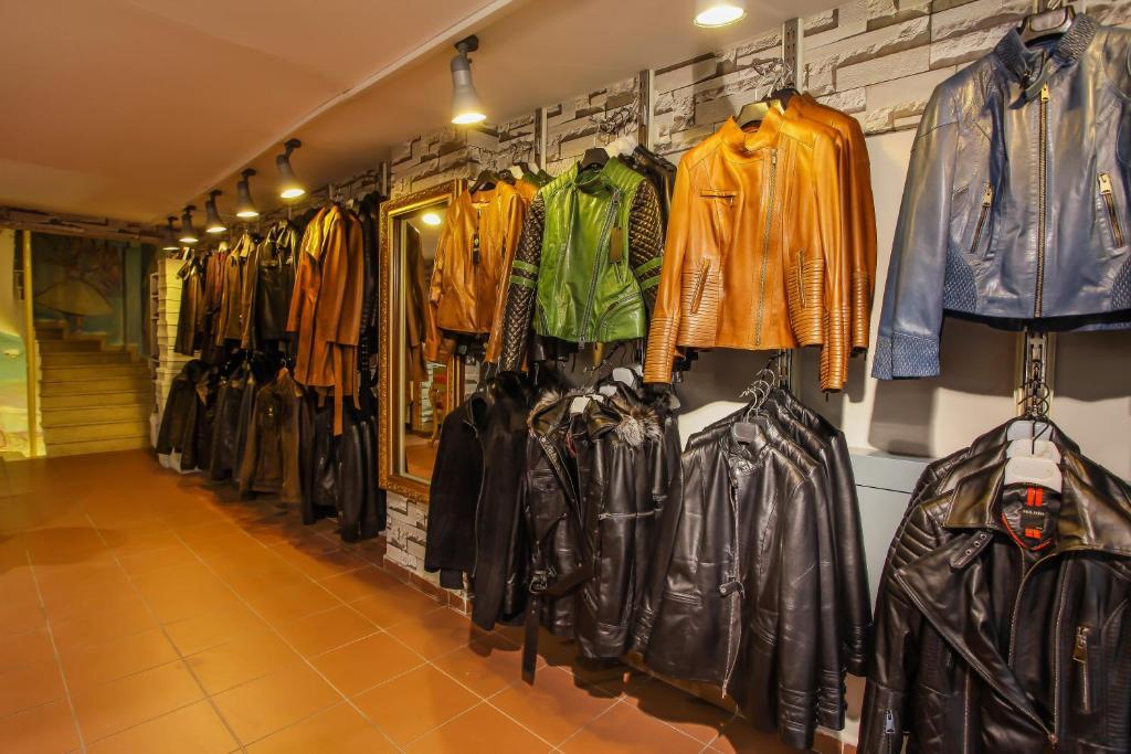 Aparthotel Mataraci Apart