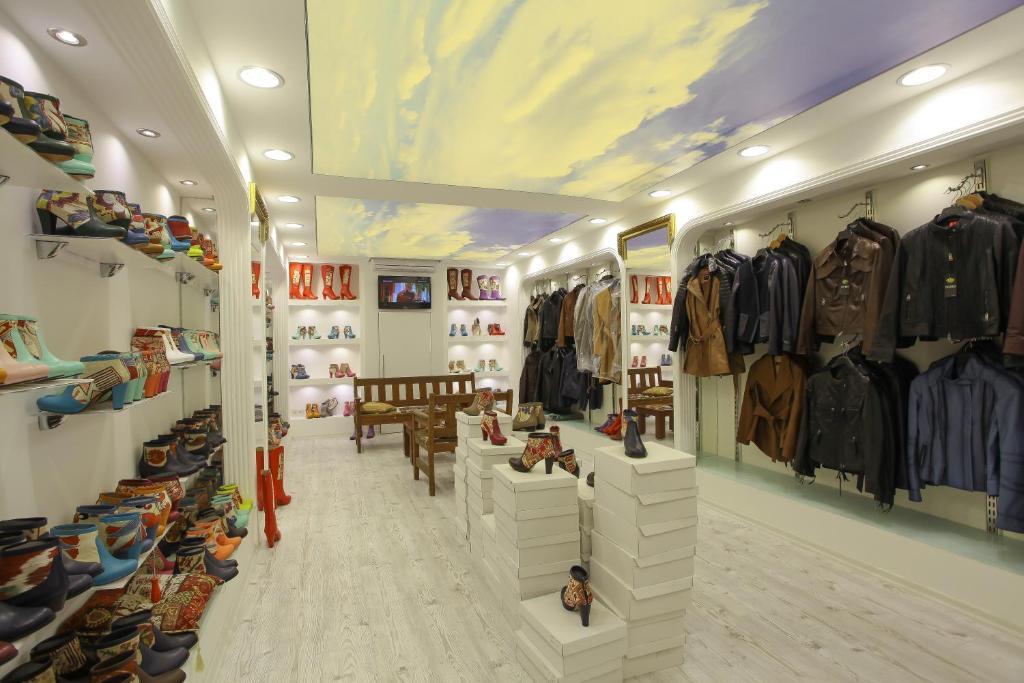 Mataraci Apart Istanbul