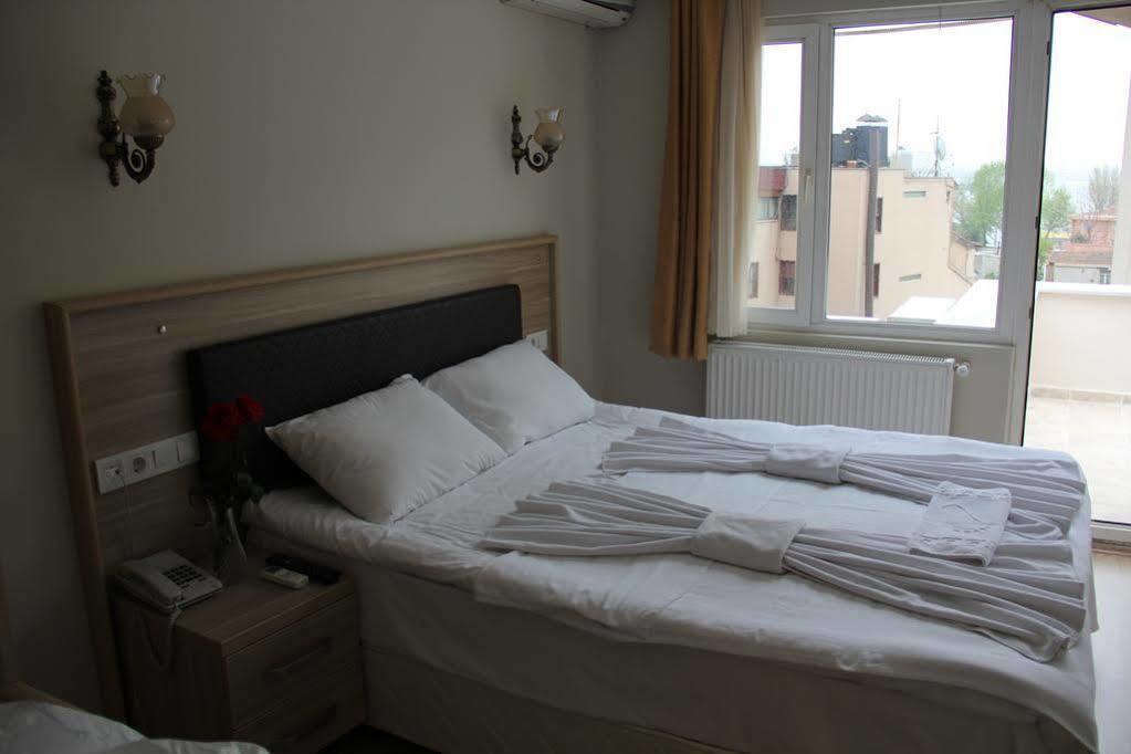 Hotel Bonjour Hotel 3*