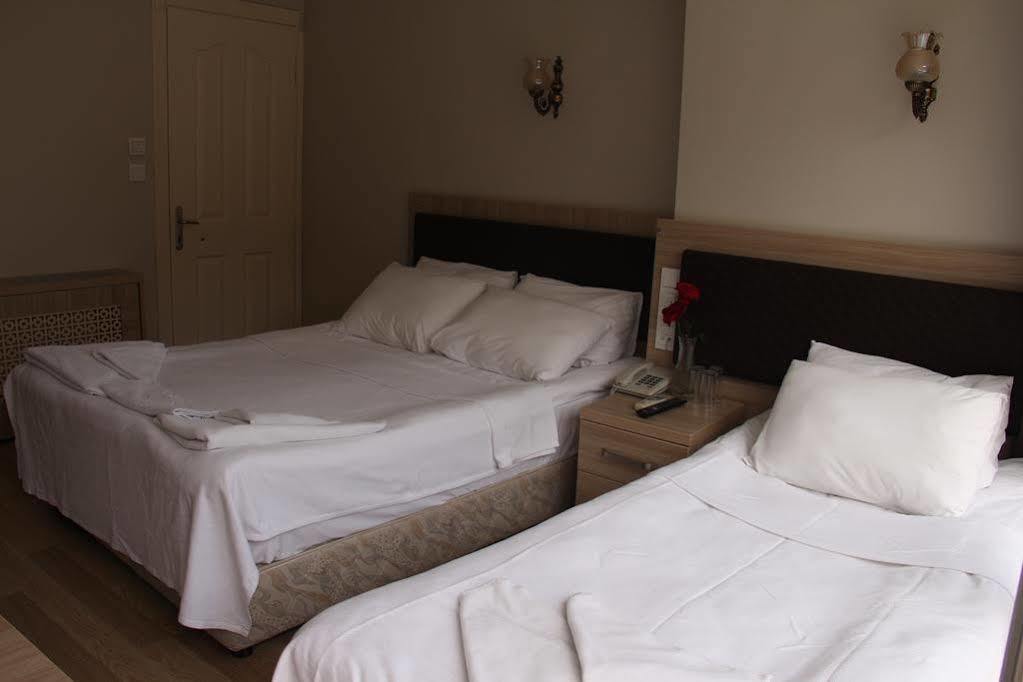Bonjour Hotel 3* Istanbul