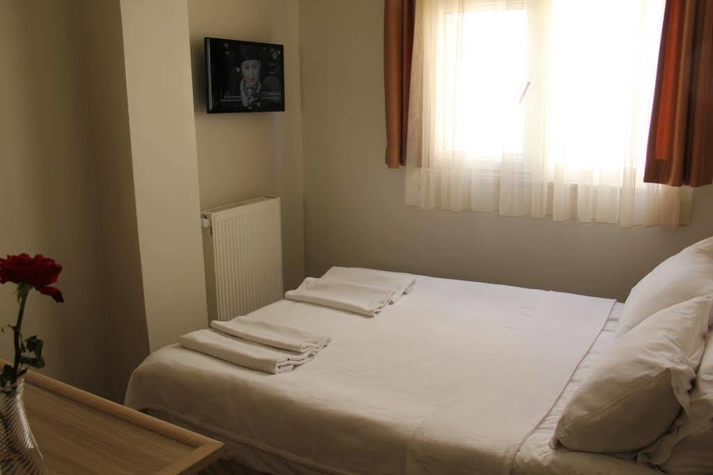 Hotel Bonjour Hotel Istanbul