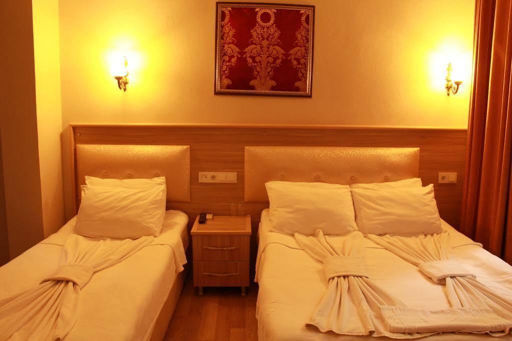 Hotel Bonjour Hotel