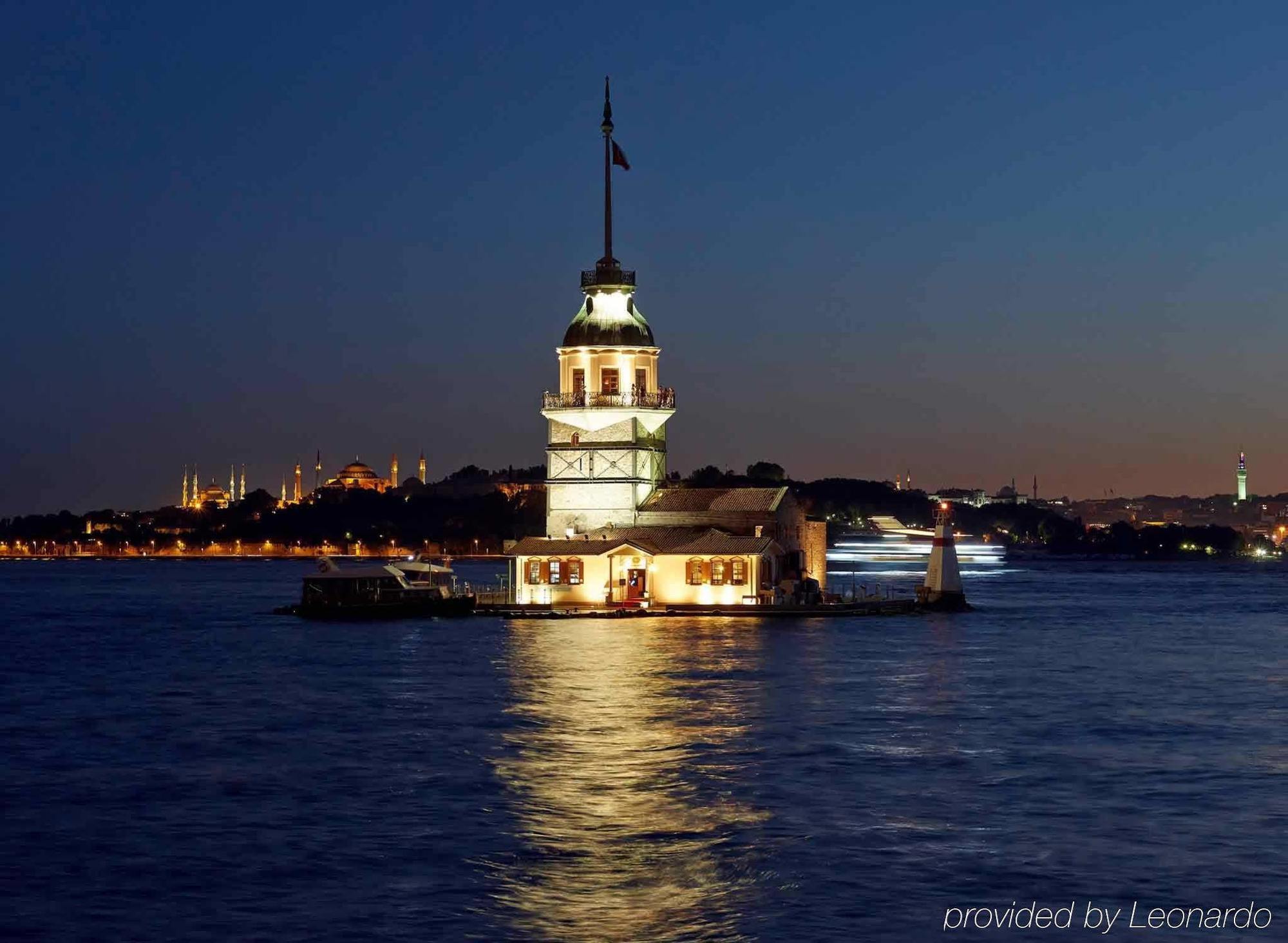 Mercure Altunizade Hotel