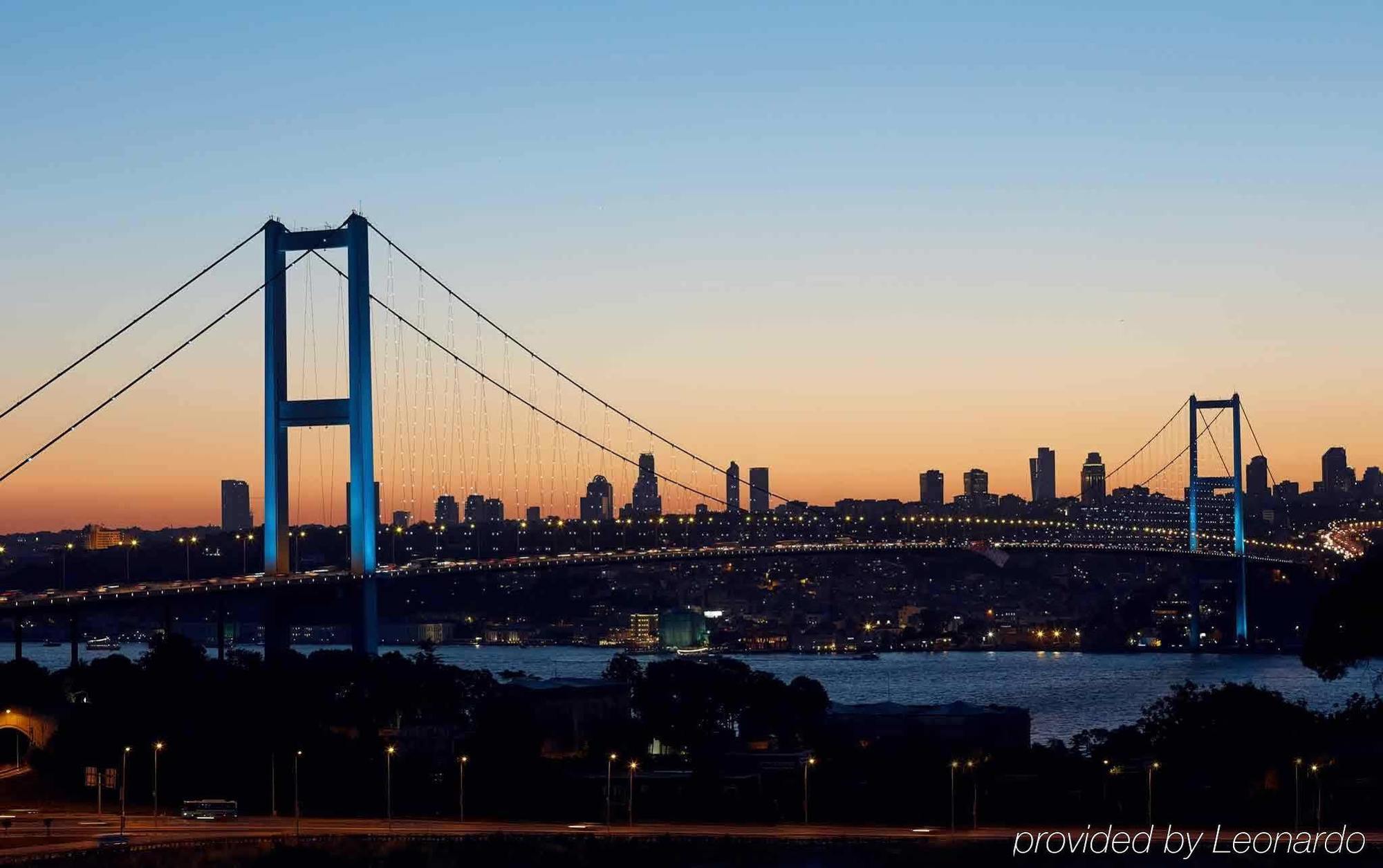 Mercure Altunizade Hotel