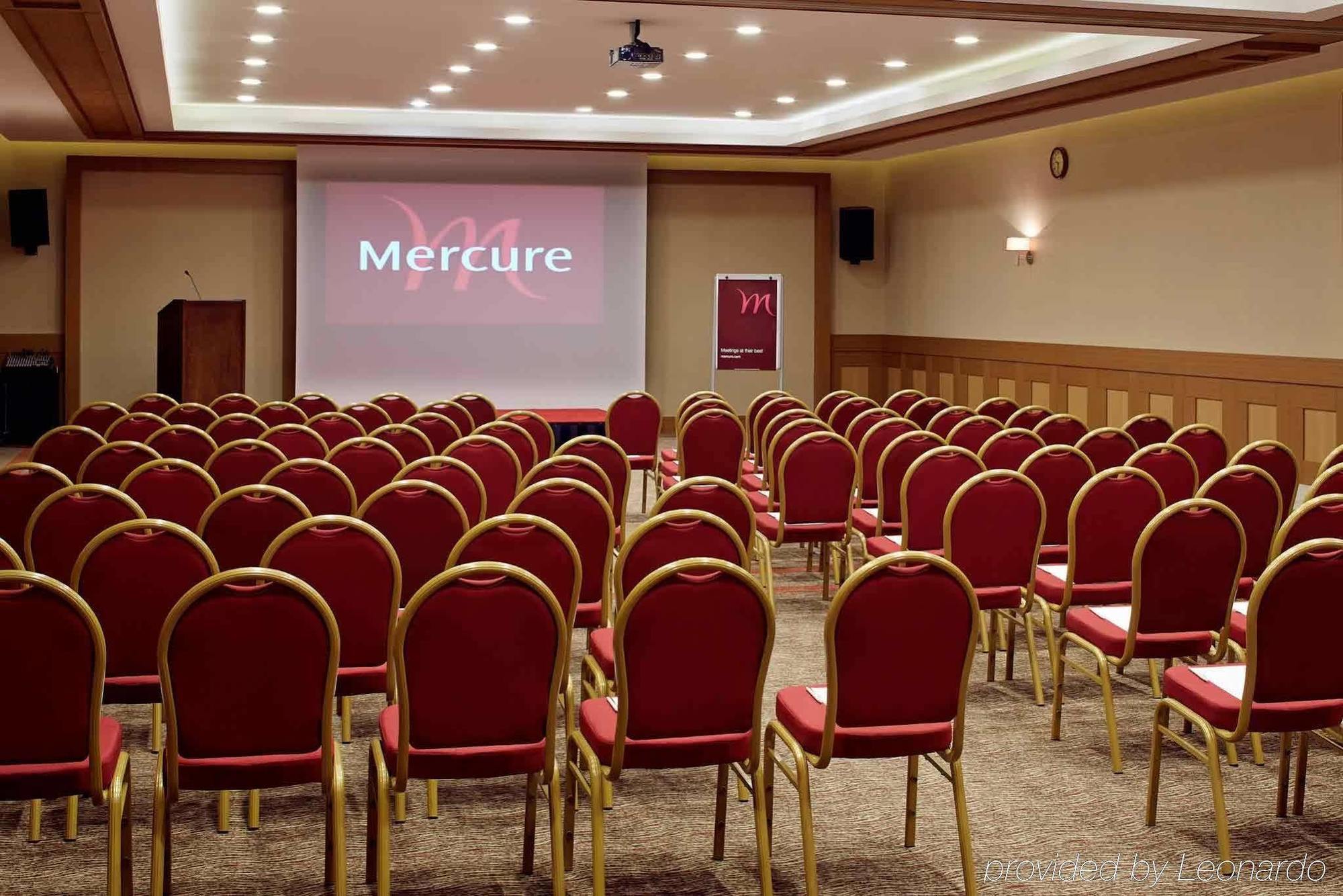 Hotel Mercure Altunizade