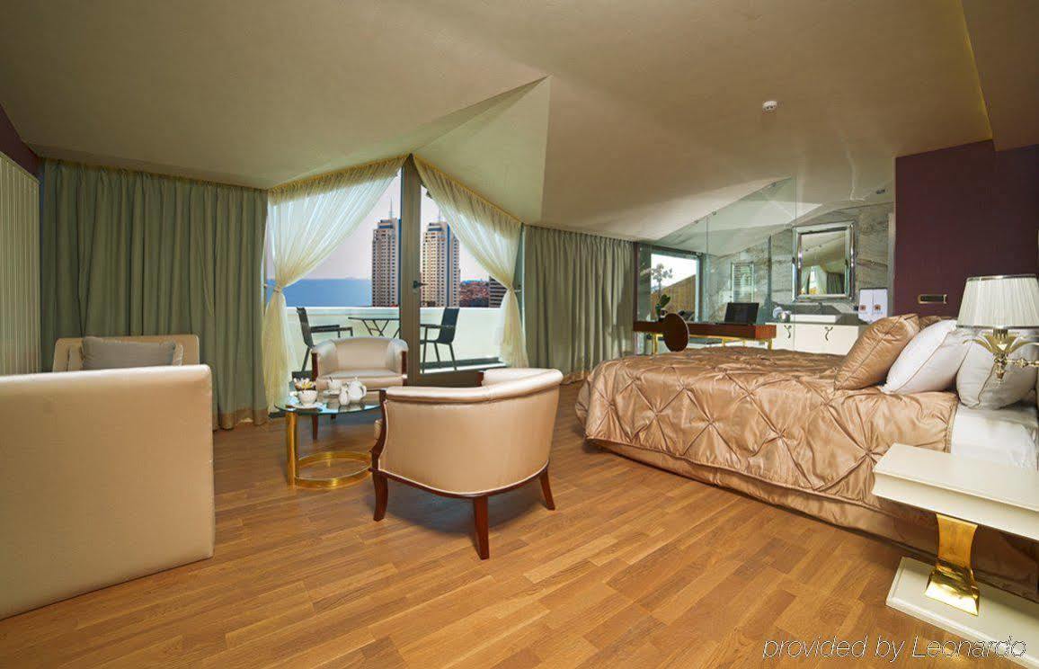 Hotel Taba Luxury And Istambul