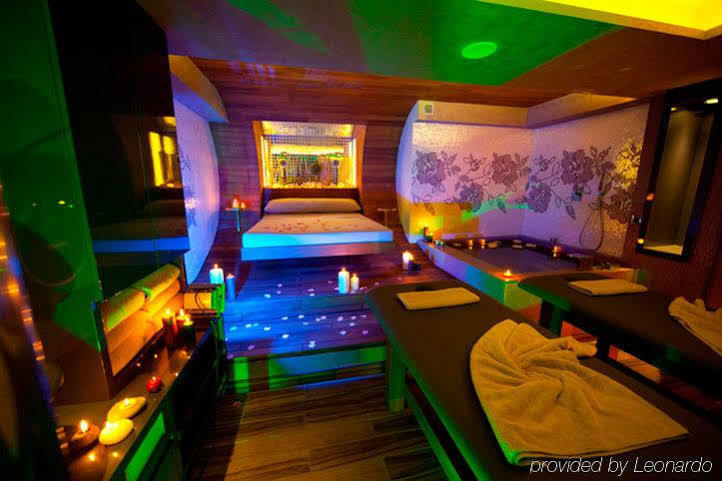 Taba Luxury And Istambul