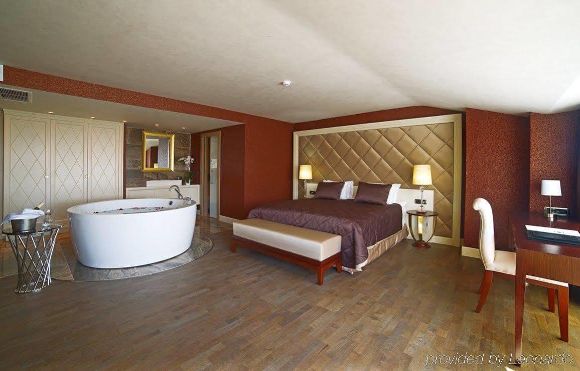 Taba Luxury And Istambul