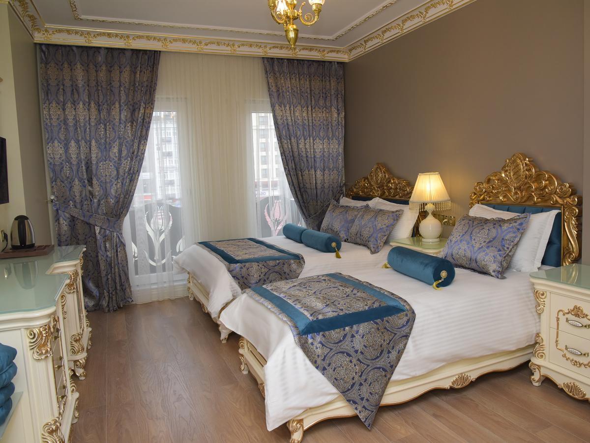 Istasyon 4*