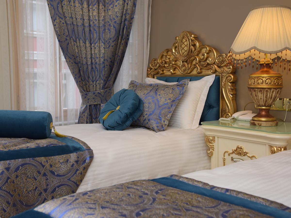 Istasyon 4* Istambul