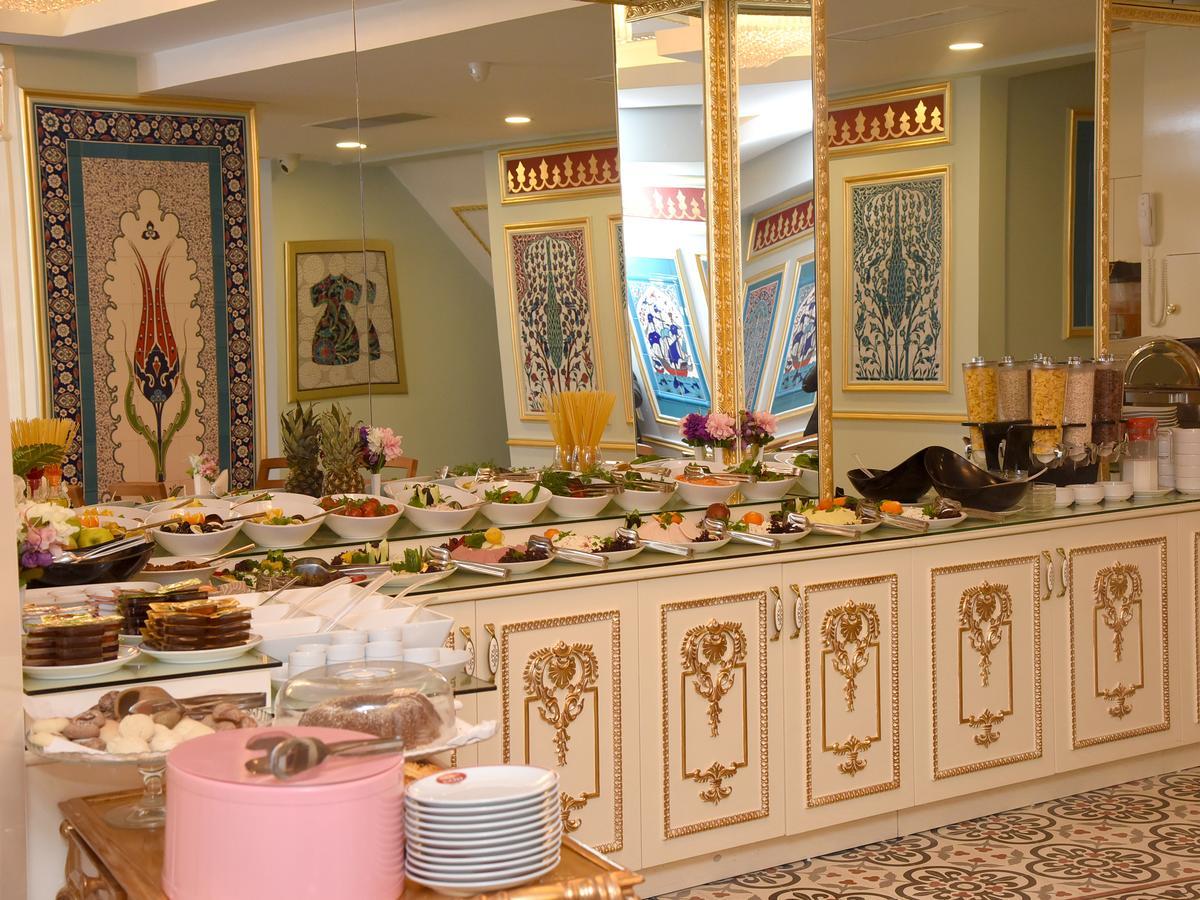 Istasyon 4* Istambul
