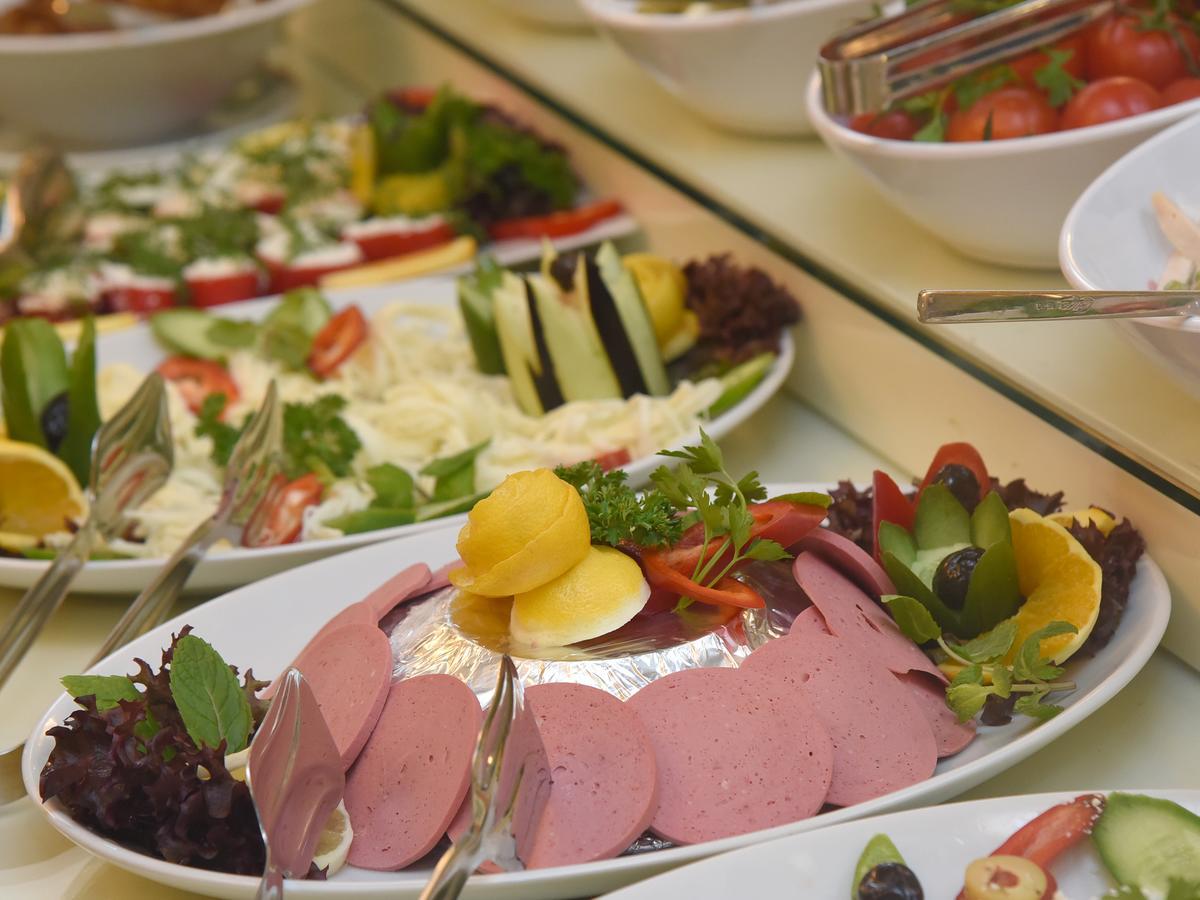 Istasyon Hotel 4*