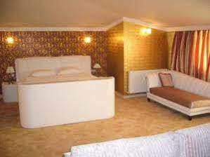 Hotel City Wall Hotel