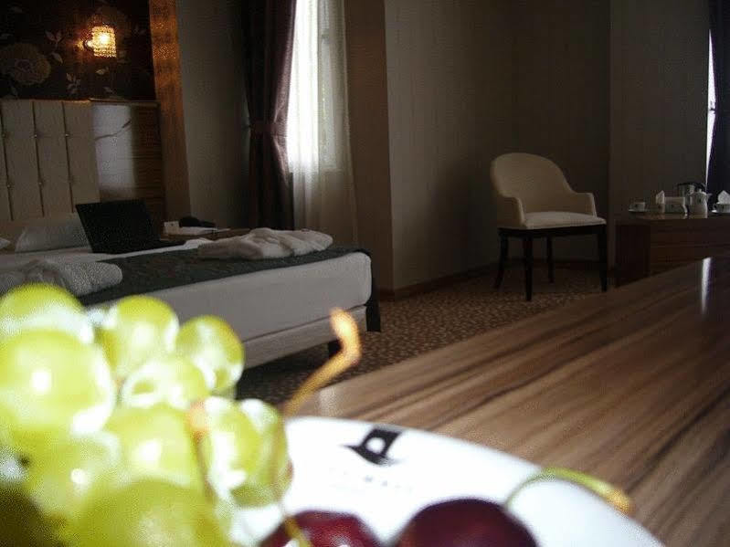 City Wall Hotel 3* Istanbul