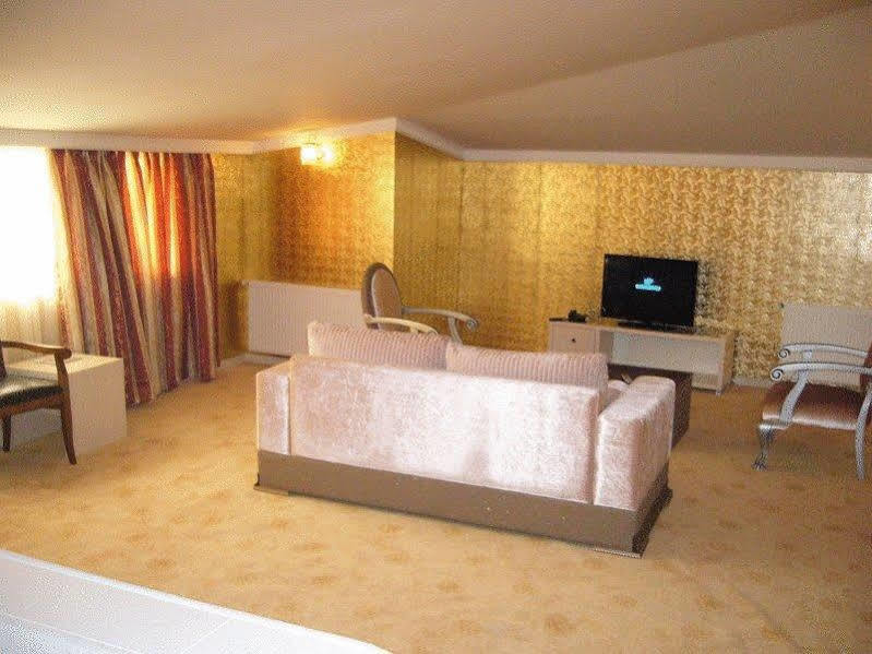 City Wall Hotel Istanbul