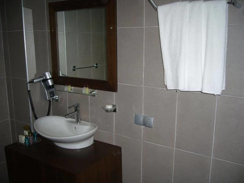 Hotel City Wall Hotel Istanbul