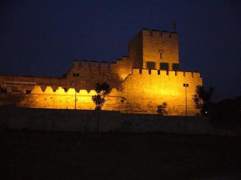 Hotel City Wall Hotel Istanbul