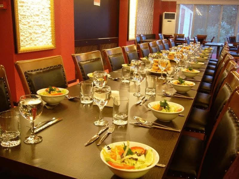 Hotel City Wall Hotel Istanbul