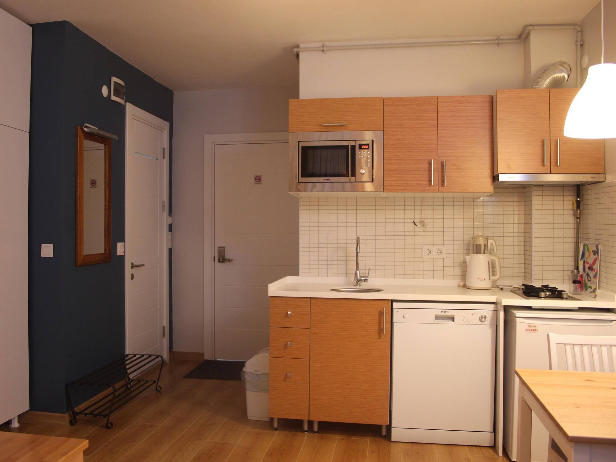 Townhouse Apartment *