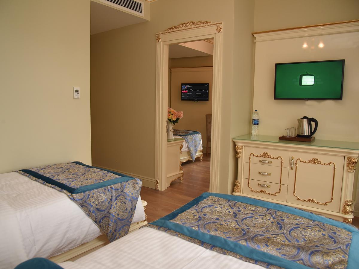 Hotel Istasyon