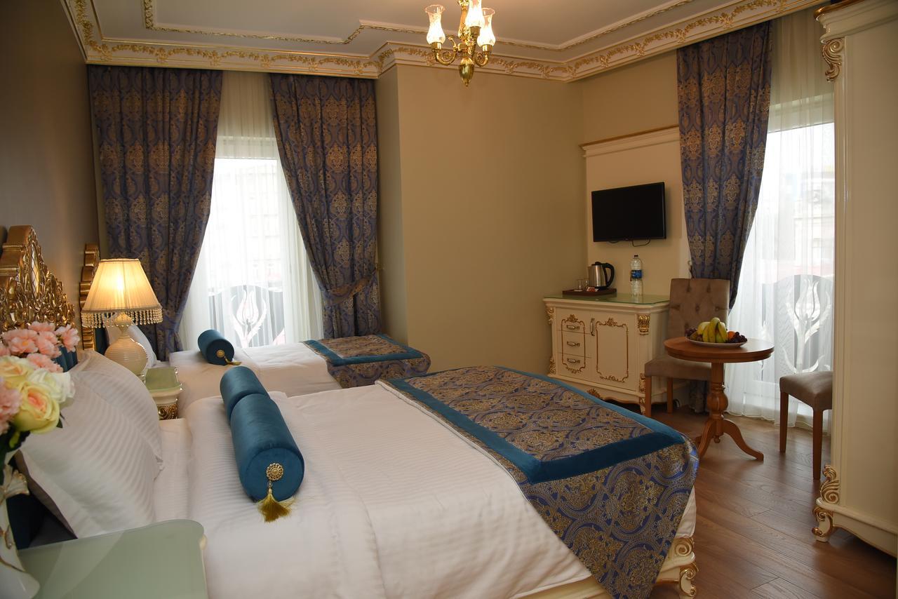 Hotel Istasyon