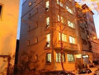Cheya Taksim Gumussuyu Center Comfort Apartment *