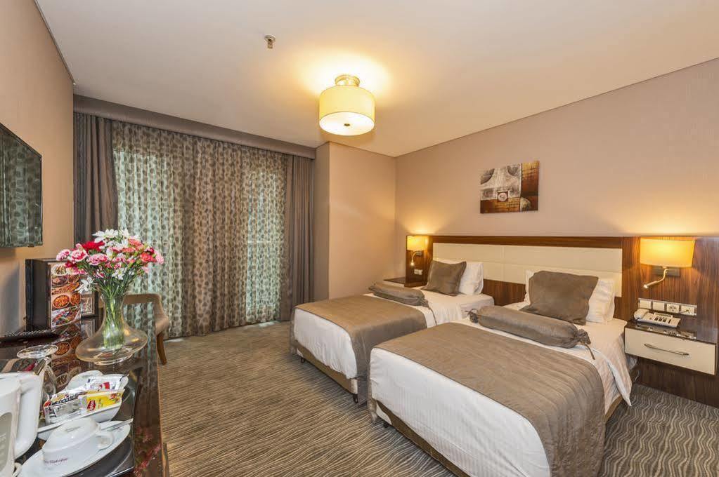 Hotel The Meretto Old