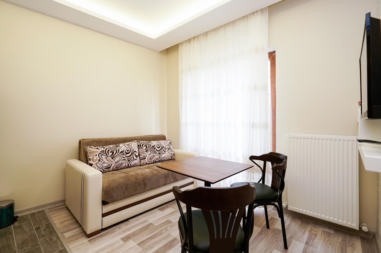 Apart Otel Taksim Celebi 5*