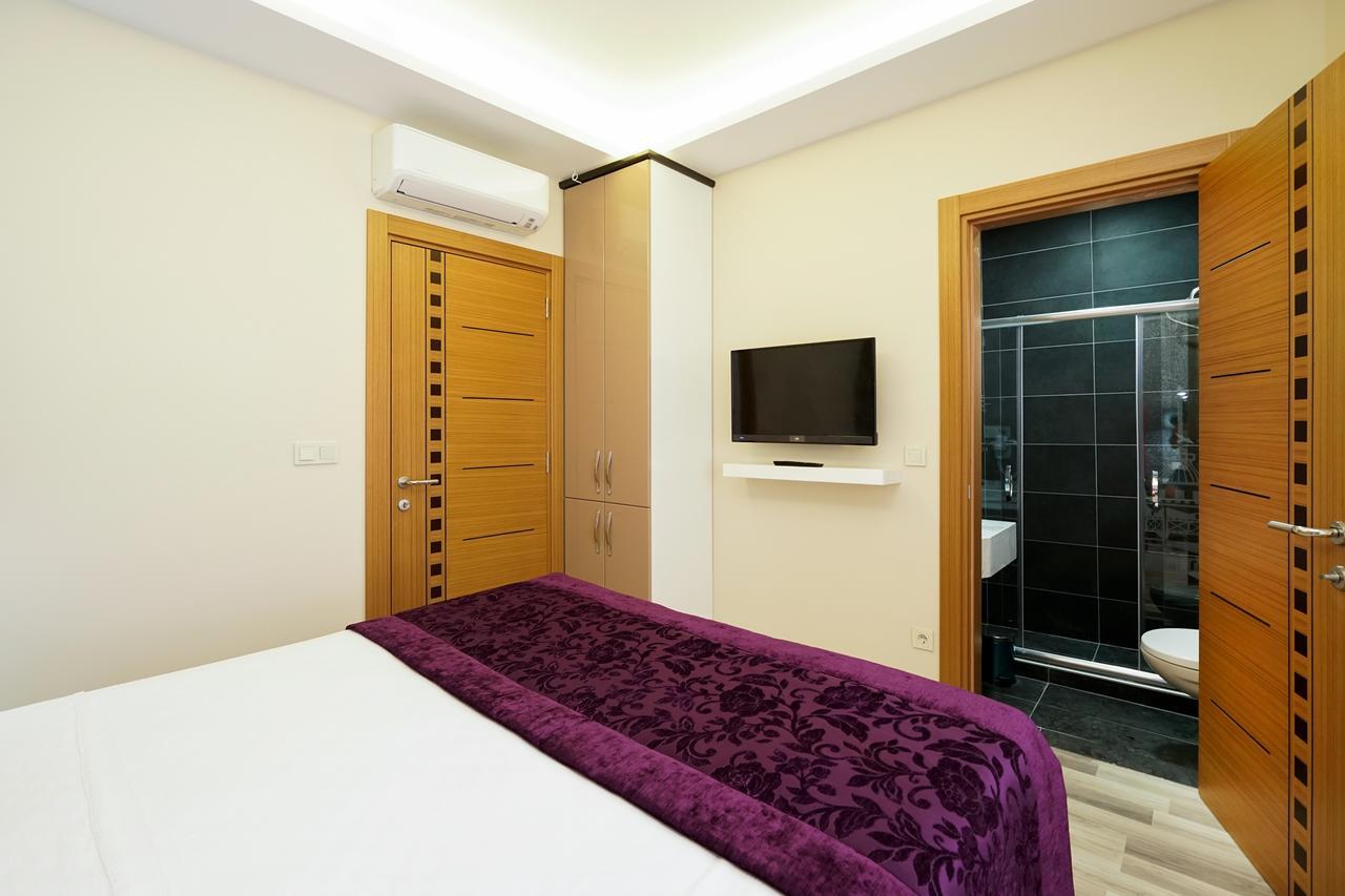 Taksim Celebi Apart Otel
