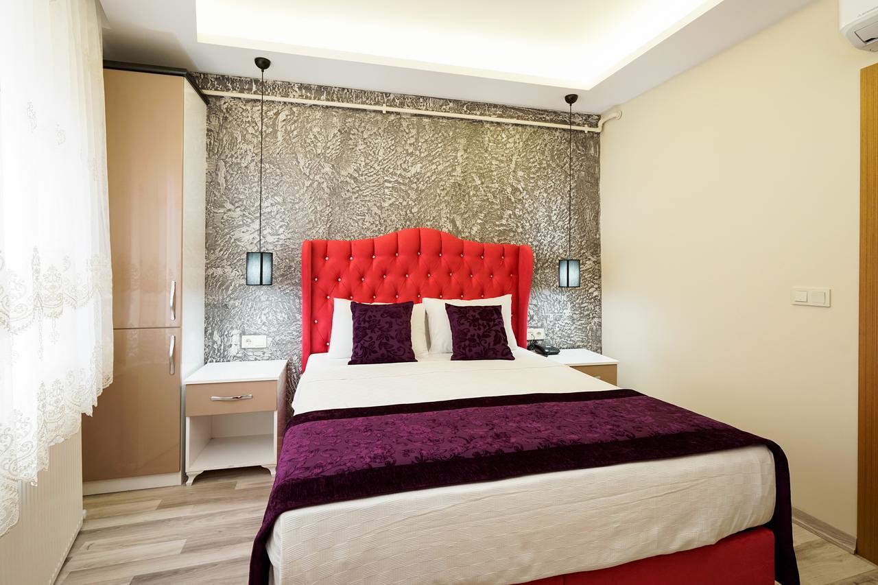 Taksim Celebi 5* İstanbul